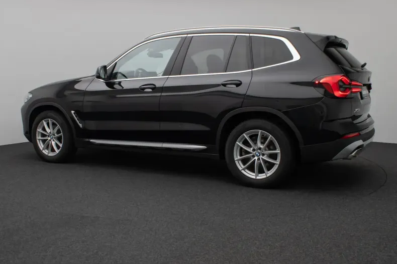 BMW X3 (Seria X) din 2022 cu 25.860 km - oferta BMW228714 - foto 9