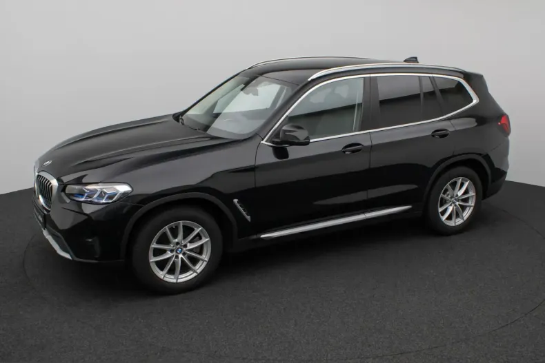 BMW X3 (Seria X) din 2022 cu 25.860 km - oferta BMW228714 - foto 11