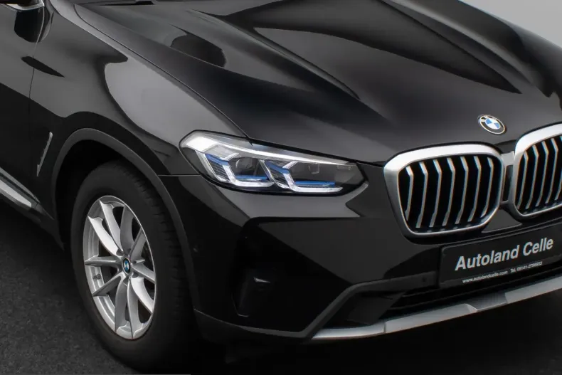 BMW X3 (Seria X) din 2022 cu 25.860 km - oferta BMW228714 - foto 14
