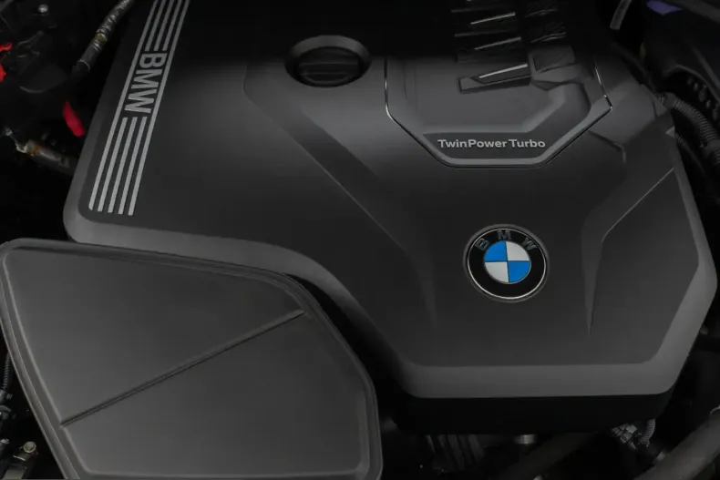 BMW X3 (Seria X) din 2022 cu 25.860 km - oferta BMW228714 - foto 17