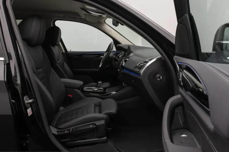 BMW X3 (Seria X) din 2022 cu 25.860 km - oferta BMW228714 - foto 23