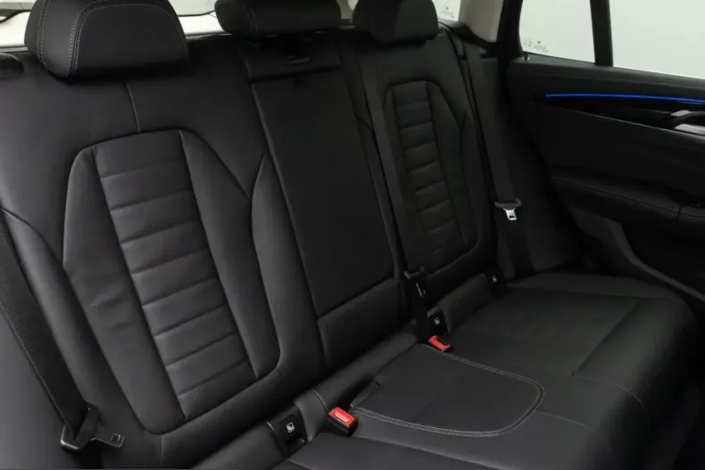 BMW X3 (Seria X) din 2022 cu 25.860 km - oferta BMW228714 - foto 27