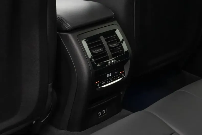 BMW X3 (Seria X) din 2022 cu 25.860 km - oferta BMW228714 - foto 28