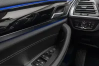 BMW X3 (Seria X) din 2022 cu 25.860 km - oferta BMW228714 - foto 32