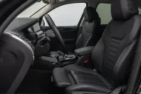 BMW X3 (Seria X) din 2022 cu 25.860 km - oferta BMW228714 - foto 33