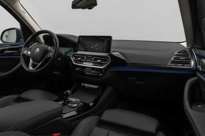BMW X3 (Seria X) din 2022 cu 25.860 km - oferta BMW228714 - foto 38