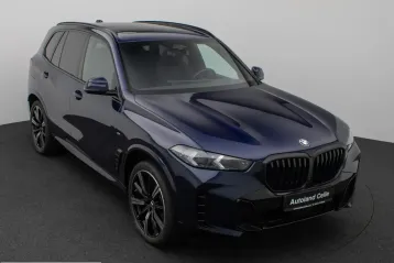 BMW X5 din 2024 - oferta BMW228715