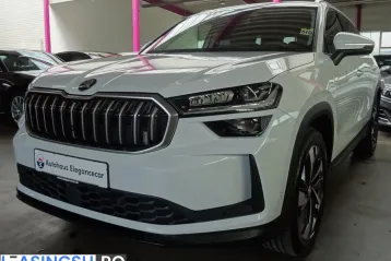 Skoda Kodiaq din 2024 - oferta SKO228716