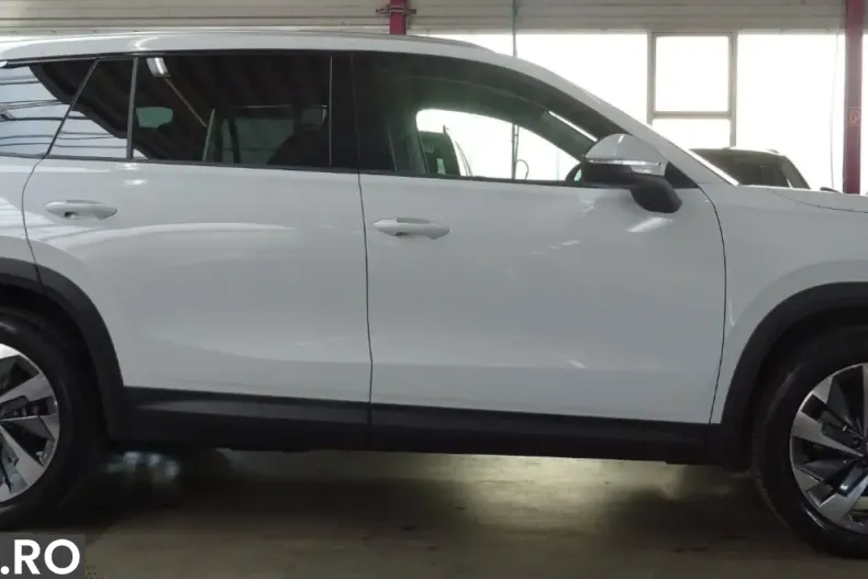 Skoda Kodiaq din 2024 cu 20.000 km - oferta SKO228716 - foto 9