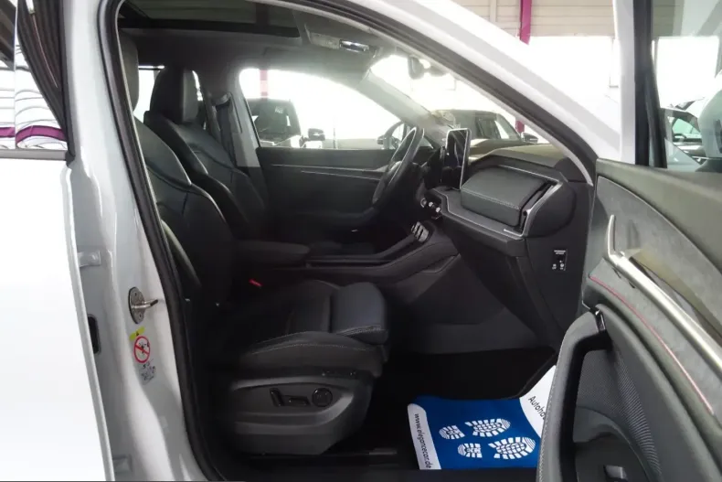 Skoda Kodiaq din 2024 cu 20.000 km - oferta SKO228716 - foto 16