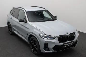 BMW X3 din 2023 - oferta BMW228717