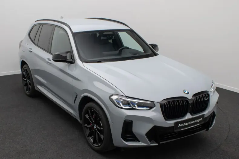 BMW X3 (Seria X) din 2023 cu 34.019 km - oferta BMW228717 - foto 1