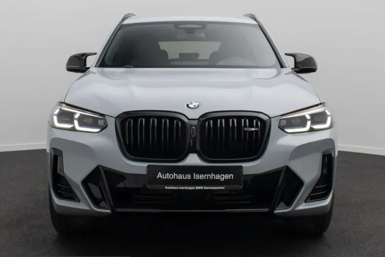 BMW X3 (Seria X) din 2023 cu 34.019 km - oferta BMW228717 - foto 2