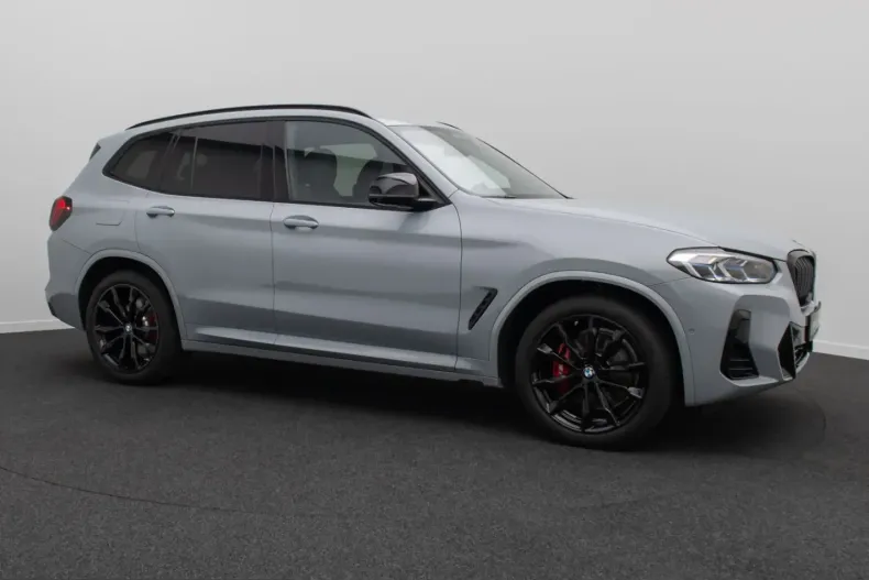 BMW X3 (Seria X) din 2023 cu 34.019 km - oferta BMW228717 - foto 3