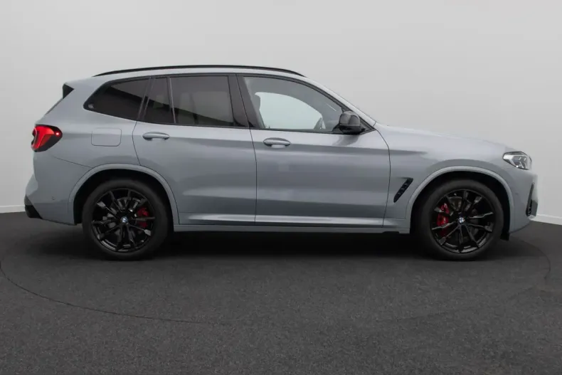 BMW X3 (Seria X) din 2023 cu 34.019 km - oferta BMW228717 - foto 4