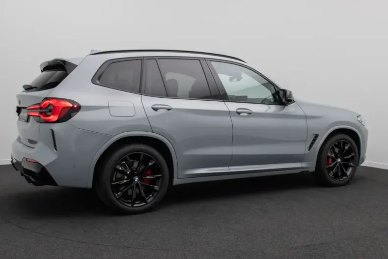 BMW X3 (Seria X) din 2023 cu 34.019 km - oferta BMW228717 - foto 5