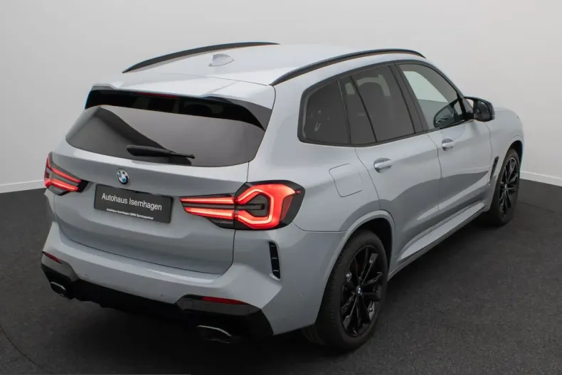 BMW X3 (Seria X) din 2023 cu 34.019 km - oferta BMW228717 - foto 6