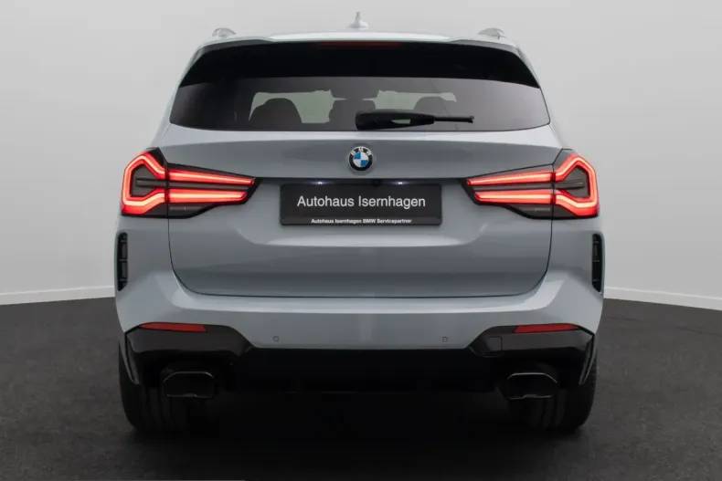 BMW X3 (Seria X) din 2023 cu 34.019 km - oferta BMW228717 - foto 7