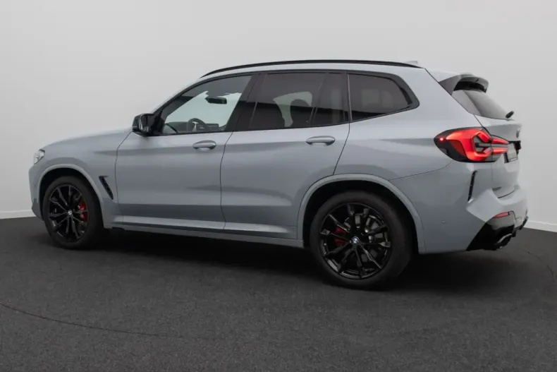 BMW X3 (Seria X) din 2023 cu 34.019 km - oferta BMW228717 - foto 9