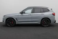 BMW X3 (Seria X) din 2023 cu 34.019 km - oferta BMW228717 - foto 10