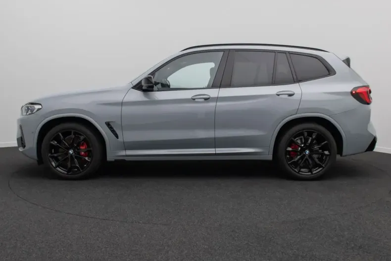 BMW X3 (Seria X) din 2023 cu 34.019 km - oferta BMW228717 - foto 10