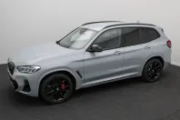 BMW X3 (Seria X) din 2023 cu 34.019 km - oferta BMW228717 - foto 11