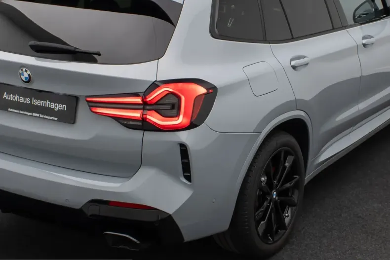 BMW X3 (Seria X) din 2023 cu 34.019 km - oferta BMW228717 - foto 14