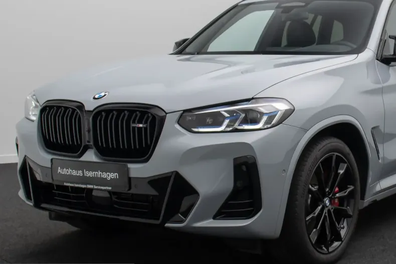 BMW X3 (Seria X) din 2023 cu 34.019 km - oferta BMW228717 - foto 15