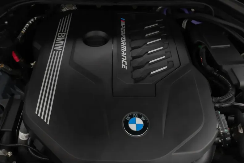 BMW X3 (Seria X) din 2023 cu 34.019 km - oferta BMW228717 - foto 17
