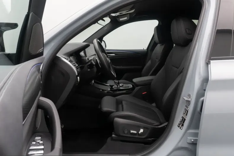 BMW X3 (Seria X) din 2023 cu 34.019 km - oferta BMW228717 - foto 18