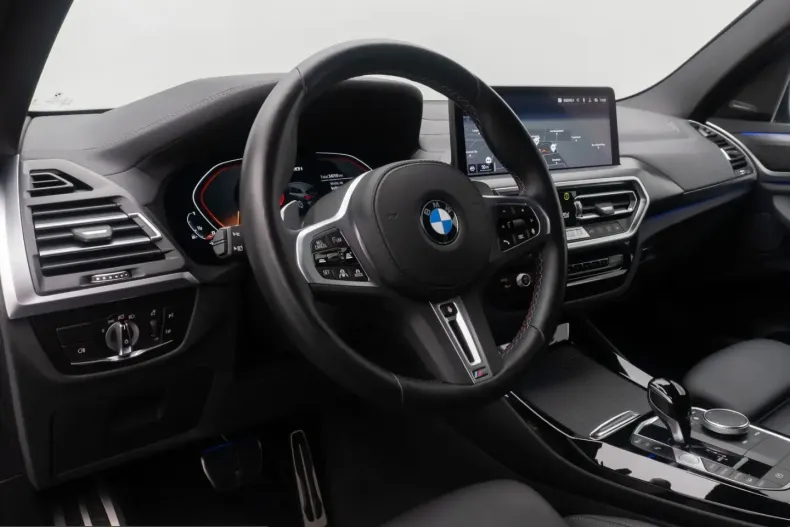 BMW X3 (Seria X) din 2023 cu 34.019 km - oferta BMW228717 - foto 19