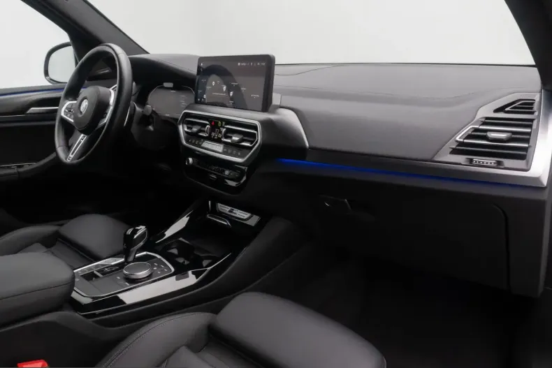 BMW X3 (Seria X) din 2023 cu 34.019 km - oferta BMW228717 - foto 22