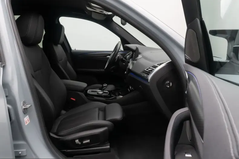 BMW X3 (Seria X) din 2023 cu 34.019 km - oferta BMW228717 - foto 23