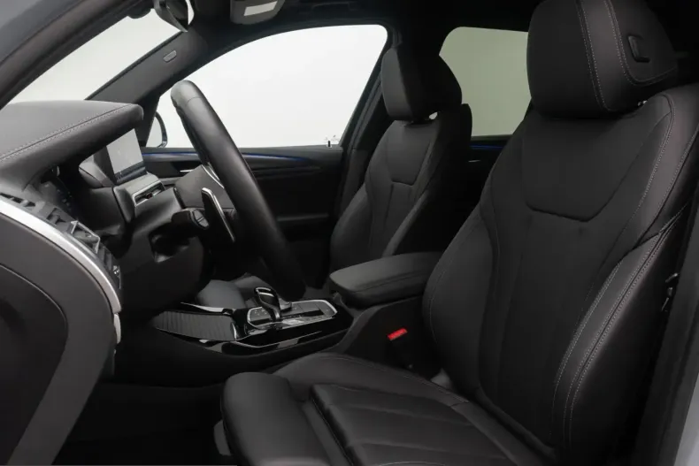 BMW X3 (Seria X) din 2023 cu 34.019 km - oferta BMW228717 - foto 33