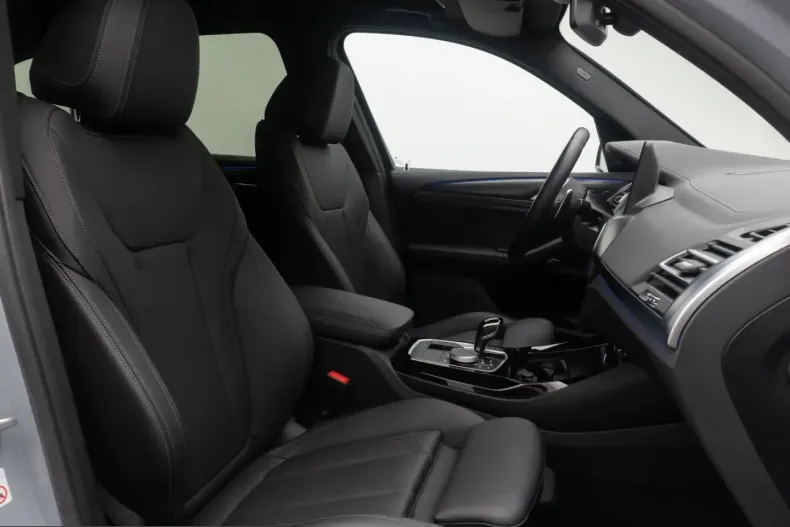 BMW X3 (Seria X) din 2023 cu 34.019 km - oferta BMW228717 - foto 34