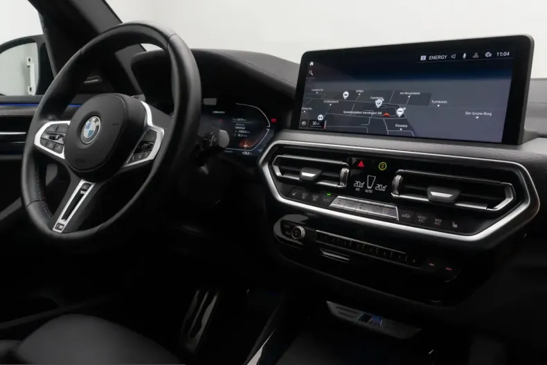 BMW X3 (Seria X) din 2023 cu 34.019 km - oferta BMW228717 - foto 35