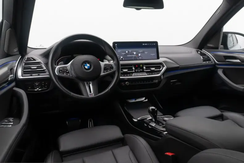 BMW X3 (Seria X) din 2023 cu 34.019 km - oferta BMW228717 - foto 36