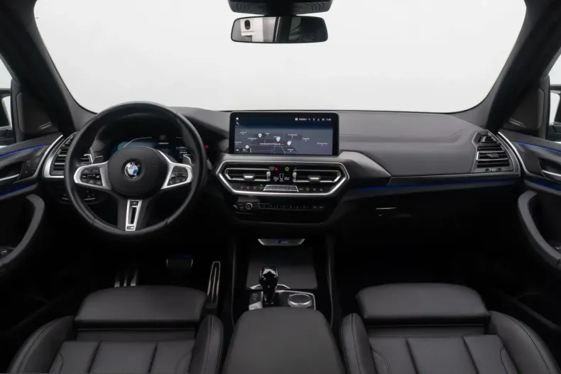 BMW X3 (Seria X) din 2023 cu 34.019 km - oferta BMW228717 - foto 37