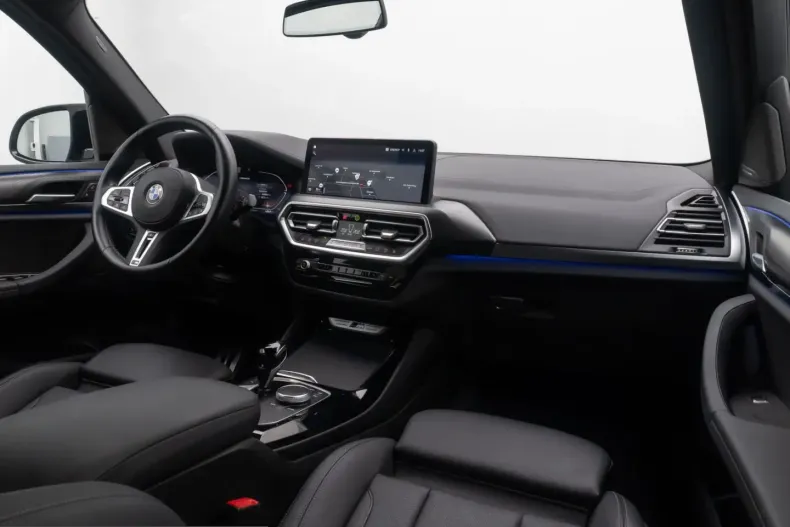 BMW X3 (Seria X) din 2023 cu 34.019 km - oferta BMW228717 - foto 38