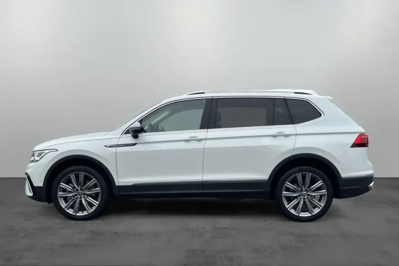 Volkswagen Tiguan Allspace din 2025 cu 22.000 km - oferta VOL228719 - foto 2