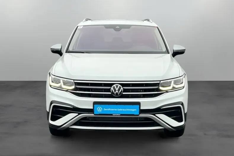 Volkswagen Tiguan Allspace din 2025 cu 22.000 km - oferta VOL228719 - foto 3