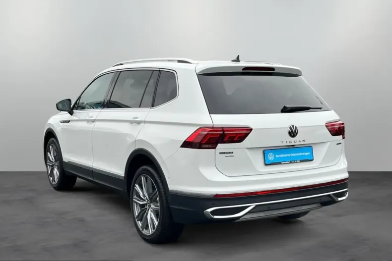 Volkswagen Tiguan Allspace din 2025 cu 22.000 km - oferta VOL228719 - foto 4