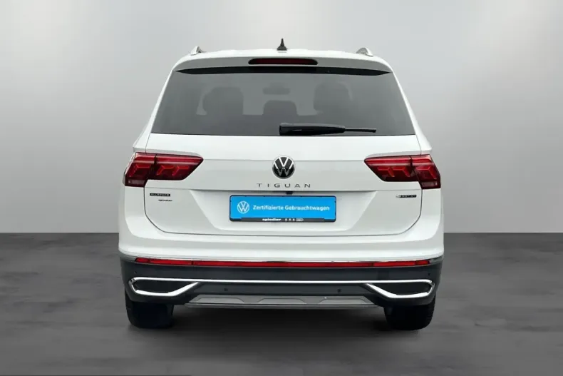 Volkswagen Tiguan Allspace din 2025 cu 22.000 km - oferta VOL228719 - foto 5