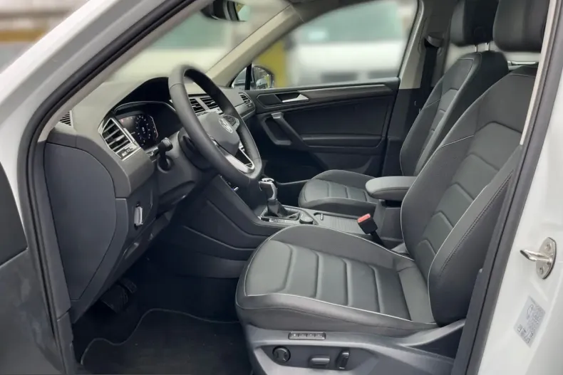 Volkswagen Tiguan Allspace din 2025 cu 22.000 km - oferta VOL228719 - foto 8