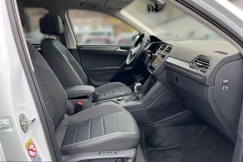 Volkswagen Tiguan Allspace din 2025 cu 22.000 km - oferta VOL228719 - foto 9