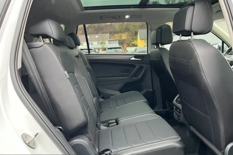 Volkswagen Tiguan Allspace din 2025 cu 22.000 km - oferta VOL228719 - foto 10