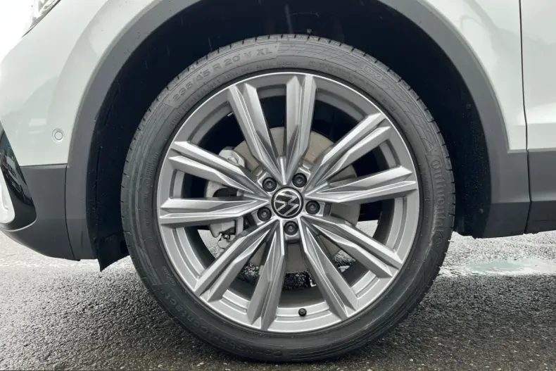Volkswagen Tiguan Allspace din 2025 cu 22.000 km - oferta VOL228719 - foto 11