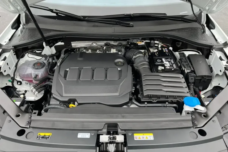 Volkswagen Tiguan Allspace din 2025 cu 22.000 km - oferta VOL228719 - foto 12