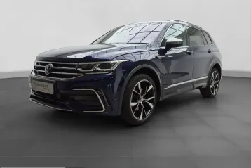 Volkswagen Tiguan Allspace din 2022 - oferta VOL228720