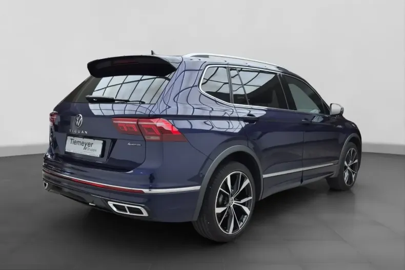 Volkswagen Tiguan Allspace din 2022 cu 41.501 km - oferta VOL228720 - foto 2